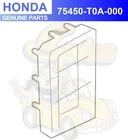 Genuine Honda 75450-T0A-000 Rear Air Pressure Vent Outlet Assy 2012-16 Cr-v New. Price: $22.01.