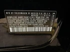 Used Left Lower Quarter Panel Fits: 2017 Volkswagen Jetta Grade. Price: $300.00.
