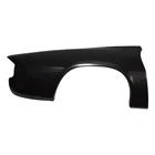 Golden Star QP01-74R Quarter Panel Skin Rh 27 X 62 74-81 Camaro New. Price: $309.64.