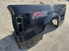 2009-2014 Ford F150 6'6" Bed Right Passenger Side Quarter Panel Body Long Box Used. Price: $600.00.