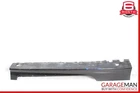 2008-2015 Audi Tt Right Passenger Side Rocker Panel Skirt 8J0853856B Oem Used. Price: $128.12.