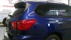 Nissan Pathfinder 2017 Right Quarter Panel G81009PBMA 2988 Used. Price: $375.15.