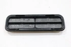 2016 - 2023 Mercedes GLC300 X253 Rear Left Or Right Side Quarter Vent Grille Oem Used. Price: $31.80.