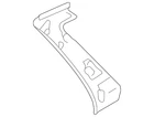 Genuine Ford Quarter Panel Filler 9L8Z-78278D73-A New. Price: $35.06.