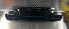06-11 Lexus GS300 GS350 GS430 Rear Trunk Lid License Plate Panel Molding Oem Used. Price: $142.50.