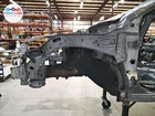 2022-25 Lexus NX350 Front Left Inner Fender Structural Apron Frame Cut Usa Used. Price: $1249.94.