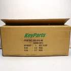 (2-PK) Key Parts Truck Cab Corner Set RS-015-4K New. Price: $28.99.