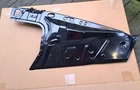 Oem Subaru Legacy Pillar Complete Inner Left Rear Part Number 51549AN01A9P New. Price: $300.00.
