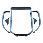 Radiator Support Kit 6 Pcs With Fender Braces For 47-54 Chevy Pickup 1ST Series New. Price: $527.95.