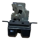 12 Kia Forte Left Back Door Latch Trunk Lh Used. Price: $60.00.