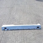 Audi Tt MK2 2007-2014 Drivers Side O/s Right Skirt 8J0853856B LS9R Used. Price: $171.47.