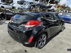 Passenger Quarter Panel Without Ground Effects Fits 12-15 Veloster 1166966 Used. Price: $270.90.
