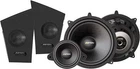 Eton Ug MB-SF21 2.1 Speakers Compatible With Mercedes Benz Sprinter W907 New. Price: $293.50.