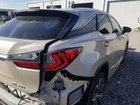 2017 Lexus RX350 Quarter Panel Cut Right Passenger Gold Used. Price: $617.50.