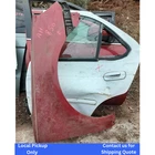 2005-2007 Ford Five Hundred Front Right Passenger Side Fender Oem, 110-02535 Used. Price: $123.49.