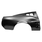 Ford Mustang 1967 Goodmark GMK3021601672R Rear Passenger Side Quarter Panel New. Price: $741.68.