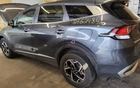 Kia Sportage 2023 Left Quarter Panel Used 8294. Price: $594.00.