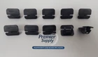 Land Rover/ Jaguar Bonnet Pad Insulator Plastic Retaining Clip LR027039 X 10 New. Price: $9.02.