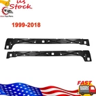 Pair Inner Rocker Panel For Chevy Silverado Gmc Sierra Extended Cab 1999-2018 New. Price: $109.95.