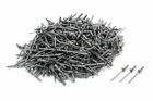 Five Star Small Head Rivet Silver 500PC 1/8IN New. Price: $66.50.