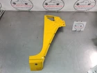2003-09 Hummer H2 Passenger Right Side Front Fender Panel, Yellow Oem Used. Price: $124.95.