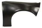 Fivestar Fender - Passenger Side Plastic Black Short Track Truck Each New. Price: $206.79.