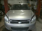 Passenger Quarter Panel Vin W 4TH Digit Limited Fits 06-16 Impala 97279 Used. Price: $125.00.