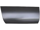 Right Quarter Panel Patch For 92-99 Chevy Gmc Tahoe Yukon WR49H5 New. Price: $86.23.