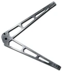 Hood Prop Pair Fivestar 000-3400 New. Price: $71.40.