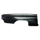For Dodge Dart 67-68 Goodmark Rear Passenger Side Quarter Panel Skin New. Price: $299.94.