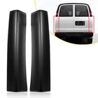 2PCS Rear Quarter Panel Extension Left & Right For Chevrolet Express 3500 96-23 New. Price: $64.75.