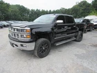 Pickup Cab Crew With Sunroof Fits 15-19 Sierra 2500 1067943 Used. Price: $1481.05.
