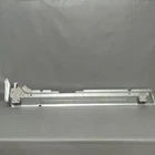 Tesla Model 3 Right Side Sill Outer Panel 2017 2018 2019 2020 Oem 1082282-S0-B Used. Price: $647.19.