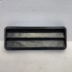 2003-2013 Maserati Quattroporte M139 Rear Trunk Air Vent Grille 60665690 Used. Price: $24.50.