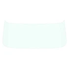 For Chevy Ii 1966-1967 Oer NR733C Back Glass New. Price: $288.99.