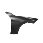 New Aftermarket Front Passenger Side Fender 41627332424. Price: $391.90.