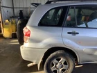 Used Right Lower Quarter Panel Fits: 2001 Toyota RAV4 R. W/o Fender Flare. Price: $370.00.