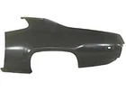 Sherman 304-51AL Lh Side Quarter Panel Complete 2 Door Fits Plymouth Satellite New. Price: $827.75.