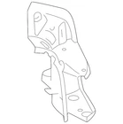 Genuine Volkswagen Rear Reinforced 11A-813-332-A New. Price: $161.06.