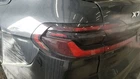 24 Bmw X7 M60I G07 Quarter Mounted Tail Light Lamp Assembly Left Driver Used. Price: $289.00.