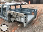 2022-2025 Ford Maverick Crewcab Left Driver Rear Quarter Panel Body Frame Cut Used. Price: $394.99.