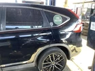 Used Left Lower Quarter Panel Fits: 2016 Honda Cr-v L. W/o Power Liftgate. Price: $370.00.
