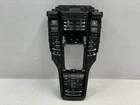 11 12 13 14 Porsche Cayenne Center Console Shifter Switch Trim Cover 1530 Oem Used. Price: $139.99.