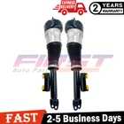 Pair Front Struts Fit Mercedes Benz Class W222 S400 S500 S550 S600 S63 S65 New. Price: $329.14.