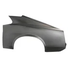 Scott Drake D0ZZ-6327847-A Fastback Full Quarter Panel Lh New. Price: $578.95.