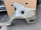 New 2014-2019 Toyota Corolla Lh Quarter Panel Left Rear Sedan Oem 61602-02440 Used. Price: $495.00.
