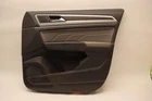 2021-2023 Volkswagen Vw Atlas Front Right Passenger Door Panel Trim Cover Oem Used. Price: $179.00.