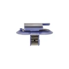 Gm Oem 96-20 Achieva Quarter Panel Interior Trim-upper Qtr Clip 24405740 New. Price: $11.16.