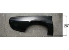 Sherman Driver Side/left Quarter Panel Skin For 1970-1973 Chevrolet Camaro New. Price: $152.83.
