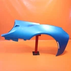 Bmw I8 Quarter Panel Left Driver 2014-2016 2017 2018 2019 2020 51437374935 Oem Used. Price: $719.10.